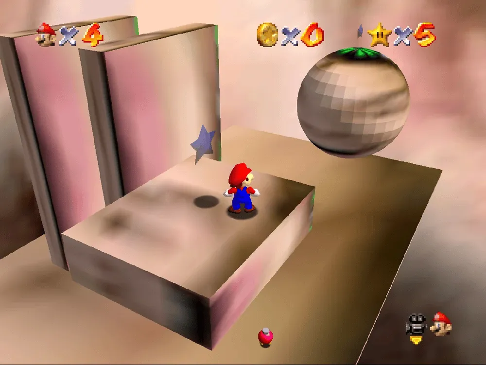 Matpat Sex Simulator