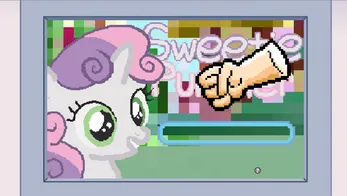 Sweetie Puncher